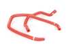 DO88 DO88 Coolant Hoses - Red - 320/325 E36  do88kit175R View 3