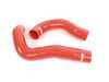 DO88 DO88 Coolant Hoses - Red - 320/325 E36  do88kit175R View 4