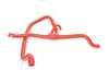 DO88 DO88 Coolant Hoses - Red - 320/325 E36  do88kit175R View 5