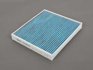 Hengst Cabin Air Filter - Biofunctional - BMW U10/11 X1/X2