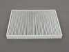 Hengst Hengst Cabin Air Filter - Biofunction - BMW I20 IX 64115A30A93 View 2