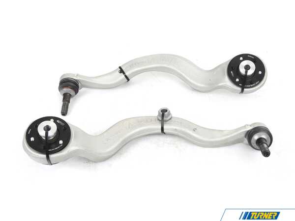 VAC Motorsports VAC Motorsports Front Upper Control Arm Set, BMW F3X X-Drive VAC-31-UCA-F3X-S