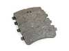 Pagid Racing Pagid Racing Rear Brake Pad Set - RSC1 8246RSC1 View 3