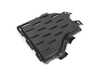 Genuine BMW COVER PANEL FOR AIR INLET RI 51118069214 View 1