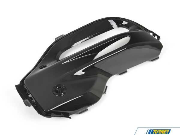 Genuine BMW COVER, FOG LAMP, LEFT 51118099731