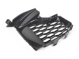 GRILL, SIDE, OPEN, RIGHT