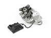 Genuine MINI HANG ON CLUTCH WITH CONTROL 33108871237 View 5