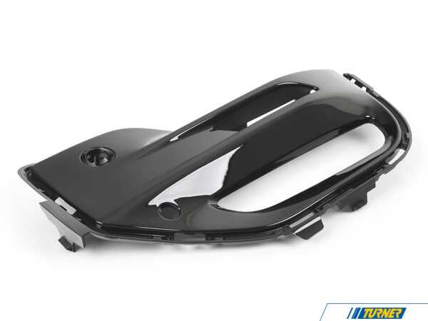 Genuine BMW COVER, FOG LAMP, RIGHT 51118099732