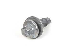 ASA BOLT WITH WASHER