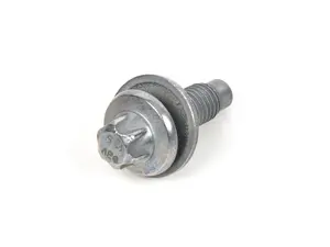 ASA BOLT WITH WASHER