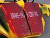 EBC Rear Brake Pad Set YellowStuff Performance  DP41588R View 2