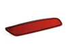 Genuine BMW REFLECTOR LEFT 63149851233 View 1