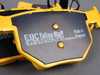 EBC Rear Brake Pad Set YellowStuff Performance  DP41588R View 3