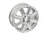 Genuine MINI Genuine MINI Light Alloy Rim, Silver 61/2Jx16 Et:48 - 36116791941 36116791941 View 1