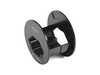 Vargas Turbo Technologies VTT Billet BMW Transfer Case Bushing Inserts - Version A VTT-XFER-CASE-BU View 11