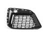 Genuine BMW GRILL, AIR INTAKE, OPEN, RIG 51118098670 View 1