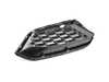 Genuine BMW GRILL, AIR INTAKE, OPEN, RIG 51118098670 View 5