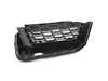 Genuine BMW GRILL, AIR INTAKE, OPEN, RIG 51118098670 View 6
