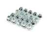 APEX Wheels M14x1.25mm - Silver Apex BMW Wheel Stud Kit - 5 Lug Wheels APXSTDKIT5M14125 View 3