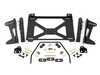 Macht Schnell Macht Schnell - Clubsport Seat Mount - Toyota A90 Supra (Passenger Side)  MS.70.30.209 View 1