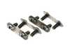Macht Schnell Macht Schnell - Clubsport Seat Mount - Toyota A90 Supra (Passenger Side)  MS.70.30.209 View 8