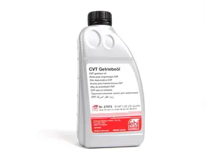 CVT (Multitronic) Automatic Transmission Fluid - 1 Liter