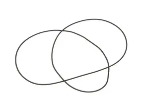 DCT Pan Gasket for Turner Motorsport Aluminum DCT Pan