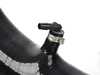 M7 Speed MINI High Flow N18 Intake Hose Kit | Black 56-318201 View 12