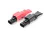 M7 Speed MINI High Flow N18 Intake Hose Kit | Black 56-318201 View 15