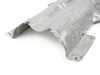 Genuine BMW FUEL TANK HEAT INSULATION 51488060077 View 2
