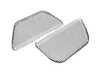 Vorsteiner Vorsteiner Aero Front Grille Mesh Set - For BMV3325 with Active Cruise Control - G8X M3 / M4 BMV3025-ABS-ACC View 3