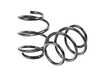 Eibach Eibach 2022+ BMW M240i (G42) X-Drive Pro-Kit Lowering Springs E10-20-052-04-22 View 3