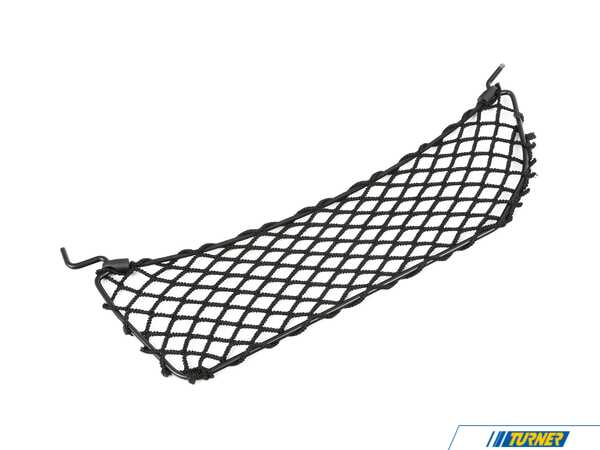 Genuine BMW STORAGE NET 51477464195