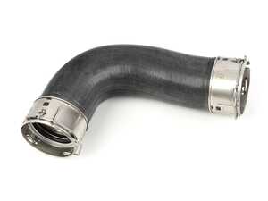 CHARGE AIR PIPE FOR CYLINDER