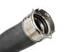 Genuine BMW CHARGE AIR PIPE FOR CYLINDER 13718089754 View 2