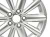Genuine MINI Genuine MINI Light Alloy Rim, Silver 5,5Jx16 Et:46 - 36116855117 36116855117 View 2