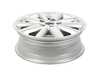 Genuine MINI Genuine MINI Light Alloy Rim, Silver 5,5Jx16 Et:46 - 36116855117 36116855117 View 3
