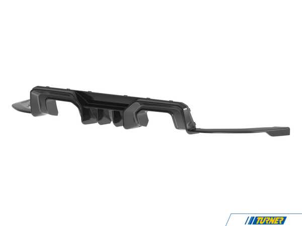 ADRO INC. ADRO Carbon Fiber Rear Diffuser -  BMW G82 M4 A14A40-1301