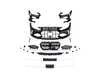 ADRO INC. ADRO Front Bumper - BMW G80 M3, G82/83 M4 A14A11-2101 View 1