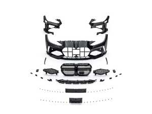 ADRO Front Bumper - BMW G80 M3, G82/83 M4