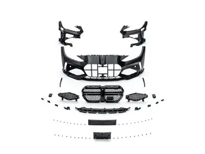 ADRO Front Bumper - BMW G80 M3, G82/83 M4