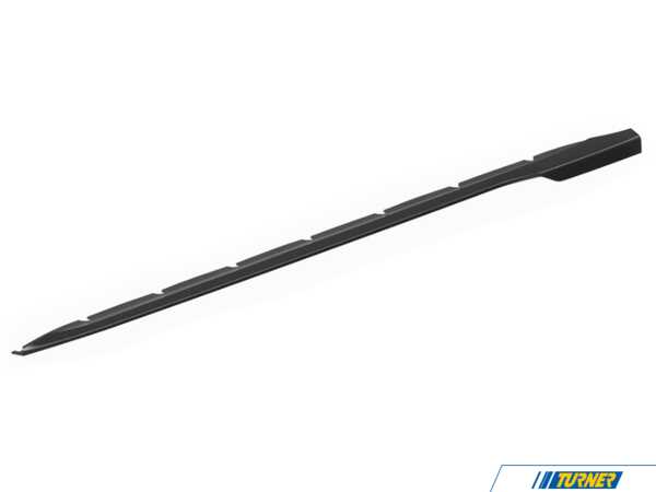ADRO INC. ADRO Carbon Fiber Side Skirts - BMW G80 M3 A14A50-1401