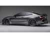 ADRO INC. ADRO Carbon Fiber Side Skirts - BMW G80 M3 A14A50-1401 View 3