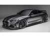 ADRO INC. ADRO Carbon Fiber Side Skirts - BMW G80 M3 A14A50-1401 View 2