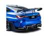 ADRO INC. ADRO AT-R3 Sway Neck Wing - BMW G80 M3 A14A50-1501 View 2