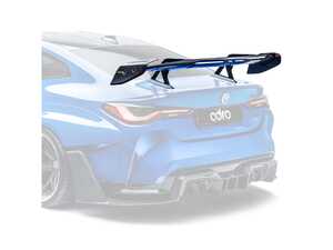 ADRO AT-R3 Sway Neck Wing - BMW G80 M3