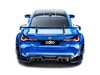 ADRO INC. ADRO AT-R3 Sway Neck Wing - BMW G80 M3 A14A50-1501 View 3