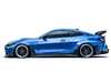 ADRO INC. ADRO AT-R3 Sway Neck Wing - BMW G80 M3 A14A50-1501 View 5