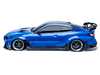 ADRO INC. ADRO AT-R3 Sway Neck Wing - BMW G80 M3 A14A50-1501 View 6