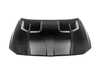 ADRO INC. ADRO Carbon Fiber Vented Hood - BMW G80 M3, G82/83 M4 A14A11-2401 View 3